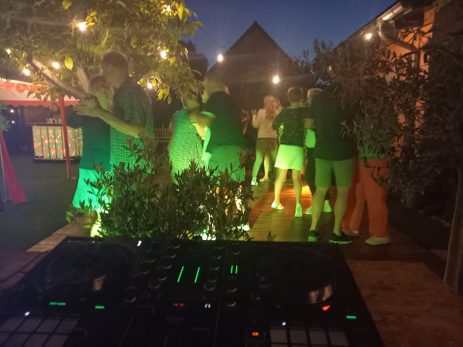 DJ Bild 2